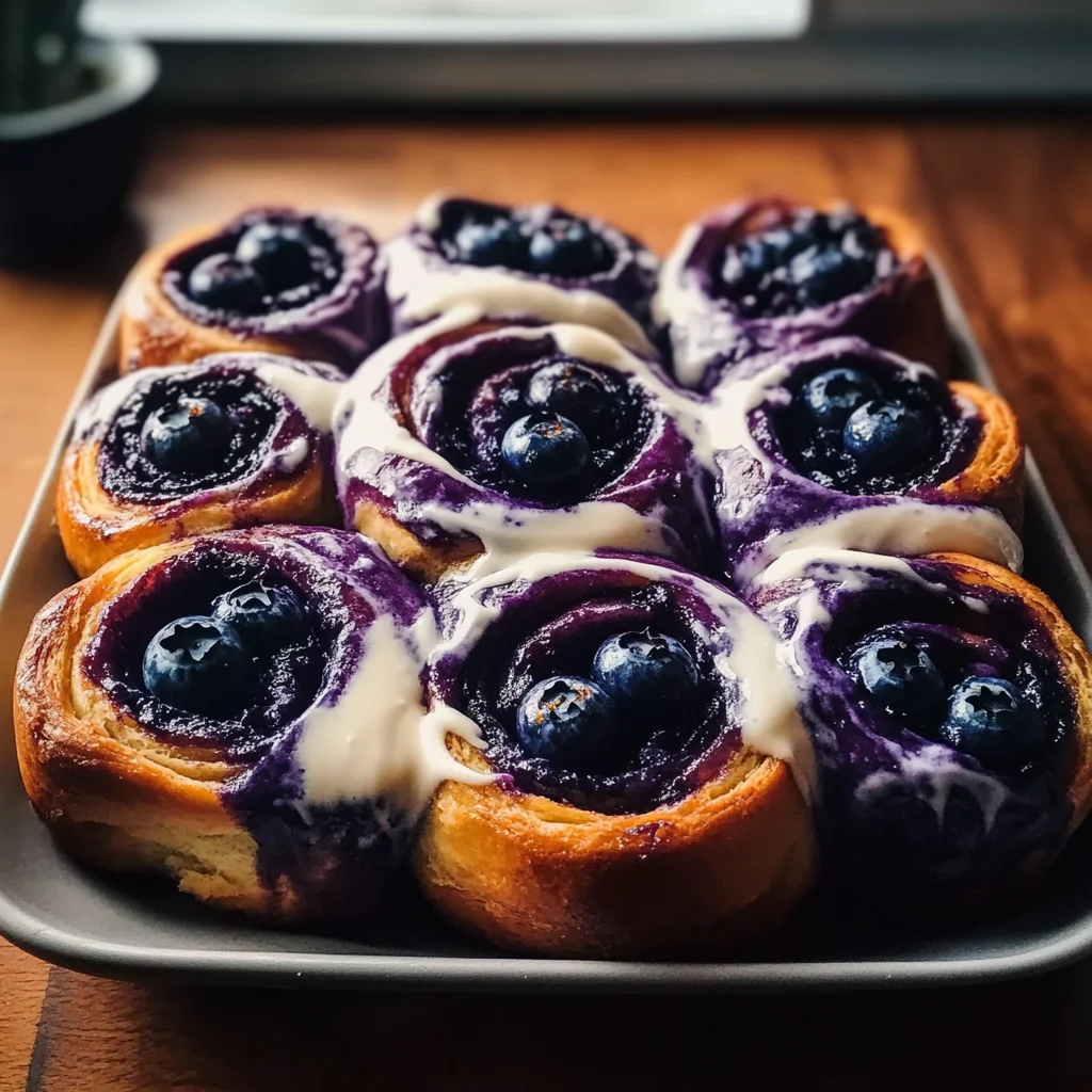 Blueberry