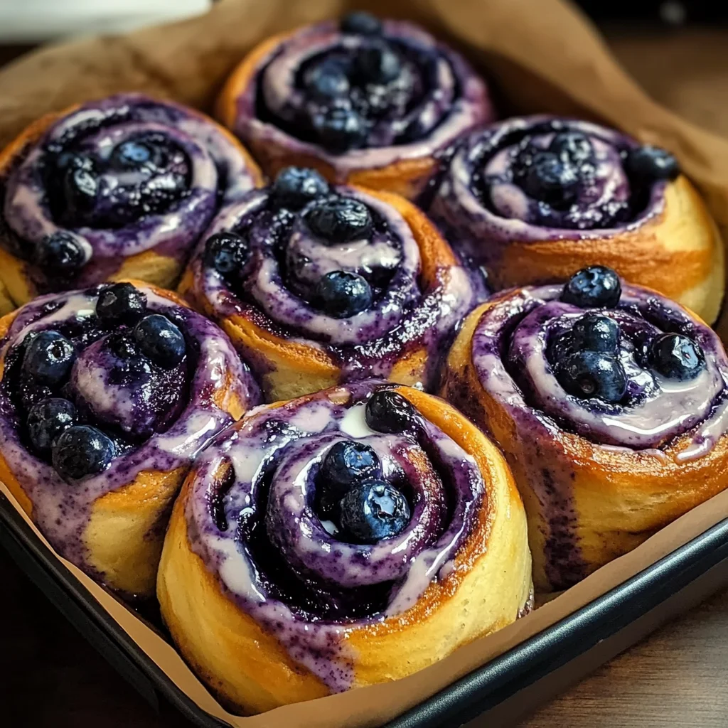 Blueberry