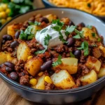Chipotle Beef Potato Bowls: An Incredible Ultimate Recipe