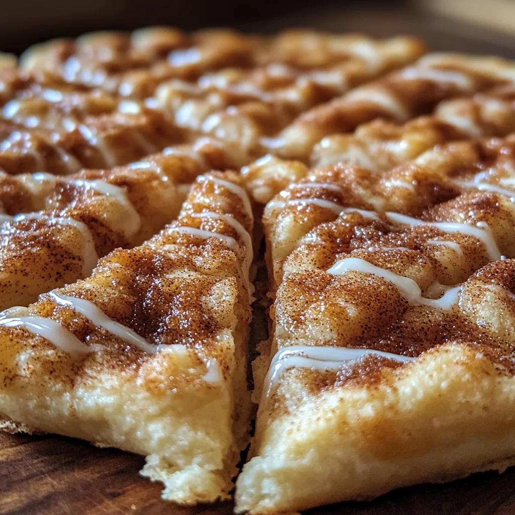 Cinnamon-Sugar