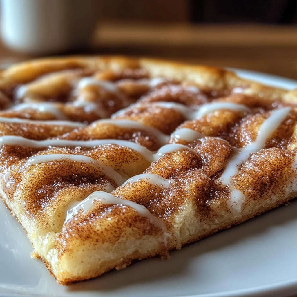 Cinnamon-Sugar
