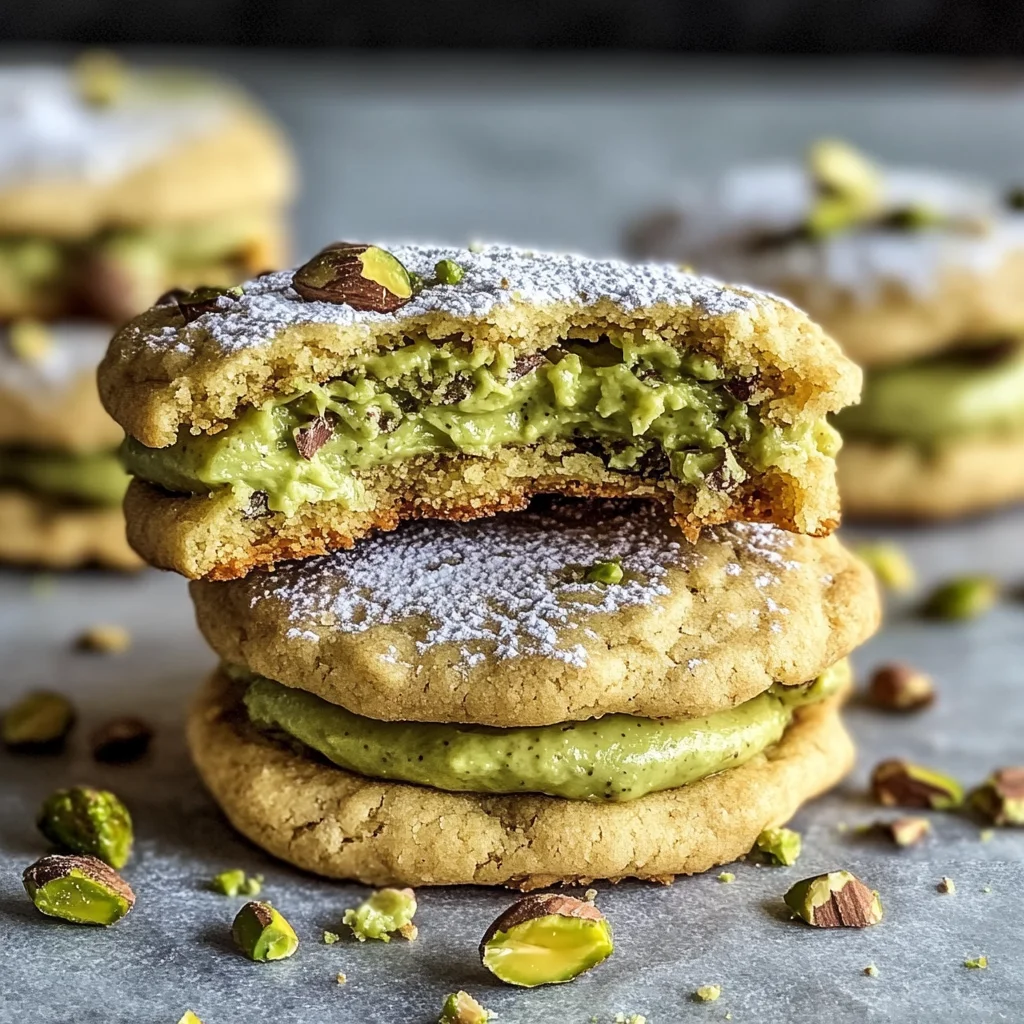 Pistachio
