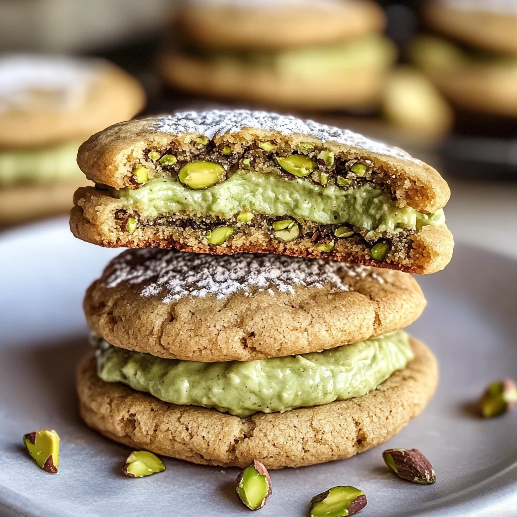 Pistachio