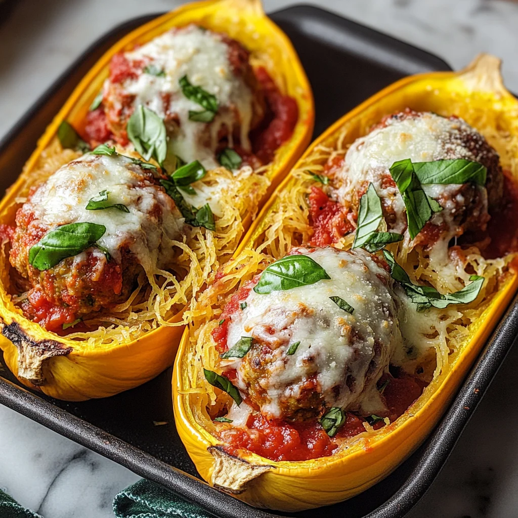 Spaghetti