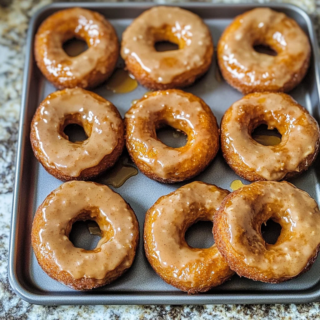 Baked
