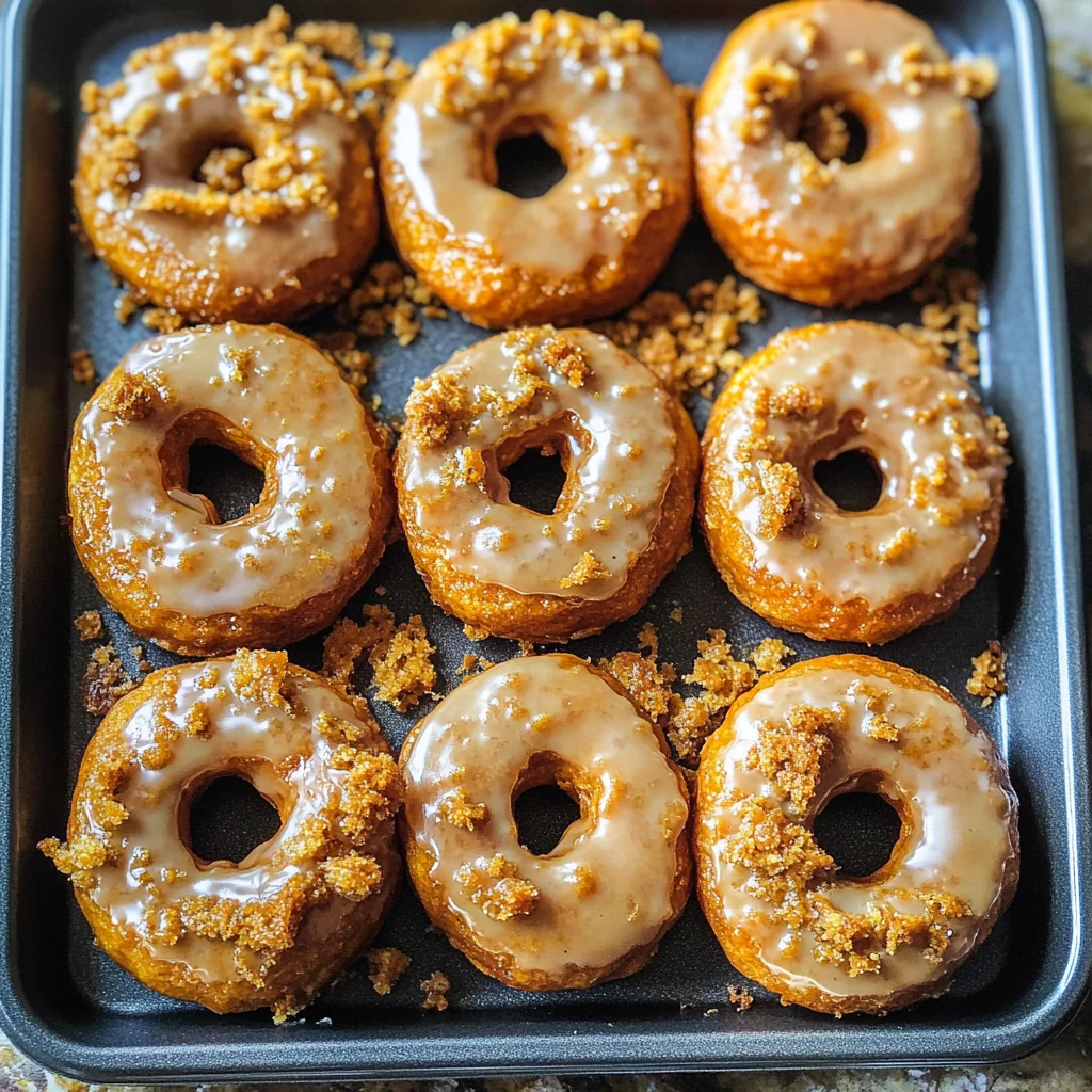 Baked