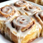Best Homemade Cinnamon Rolls
