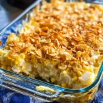Funeral Potatoes