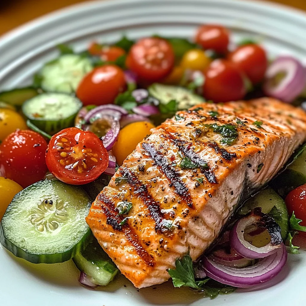 Grilled