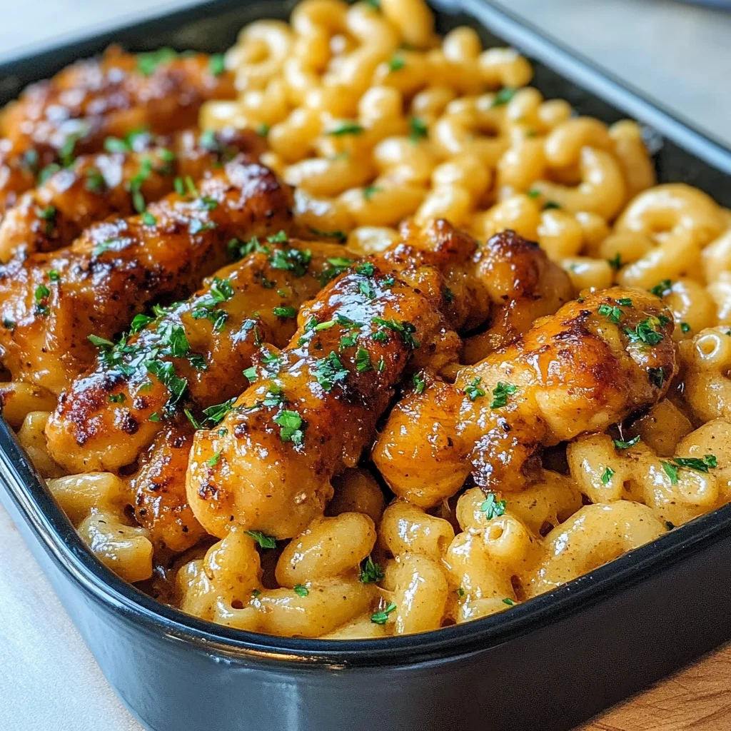 High-Protein