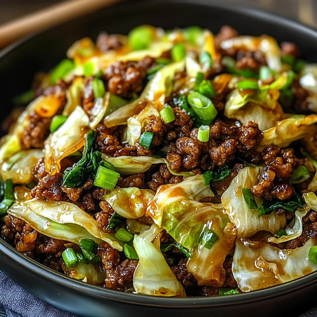 Mongolian-Style