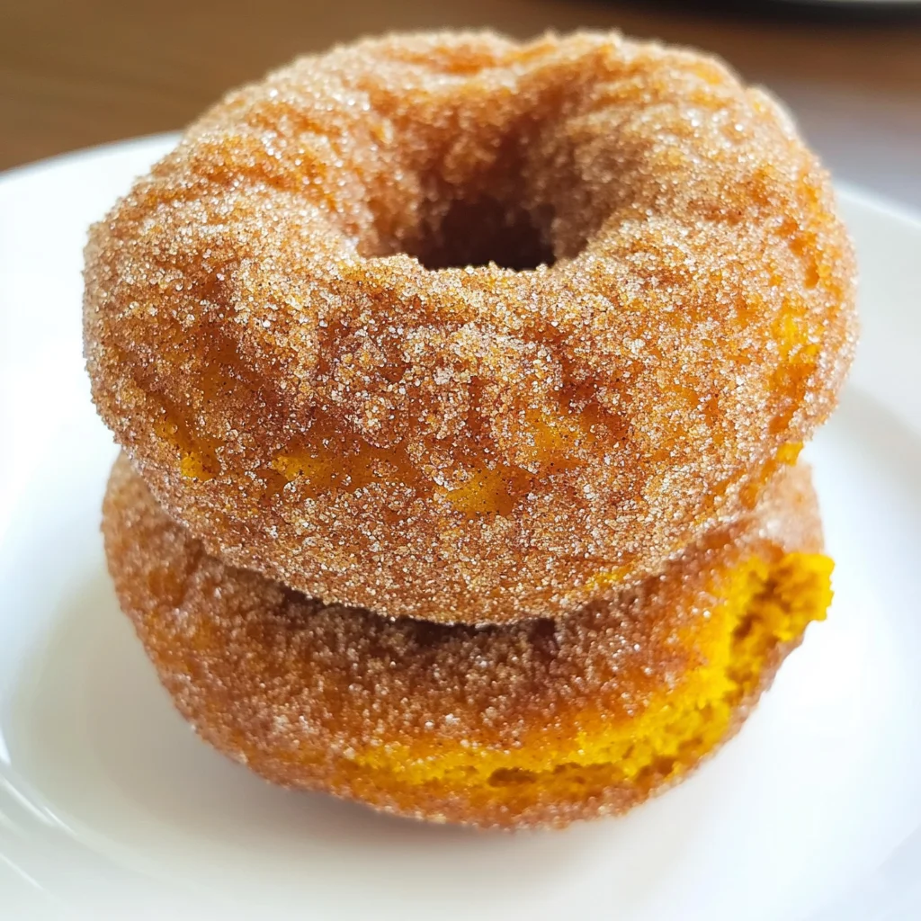 Pumpkin