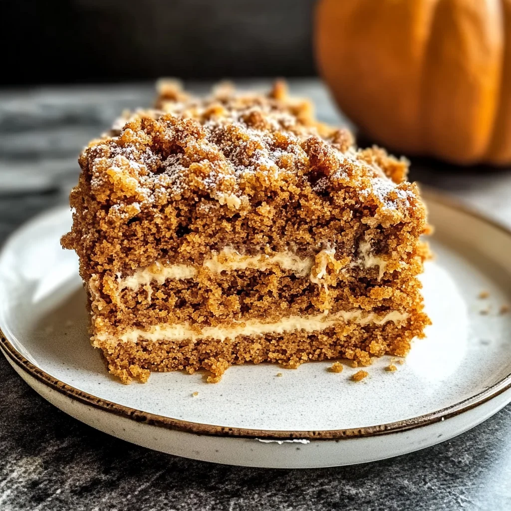 Pumpkin