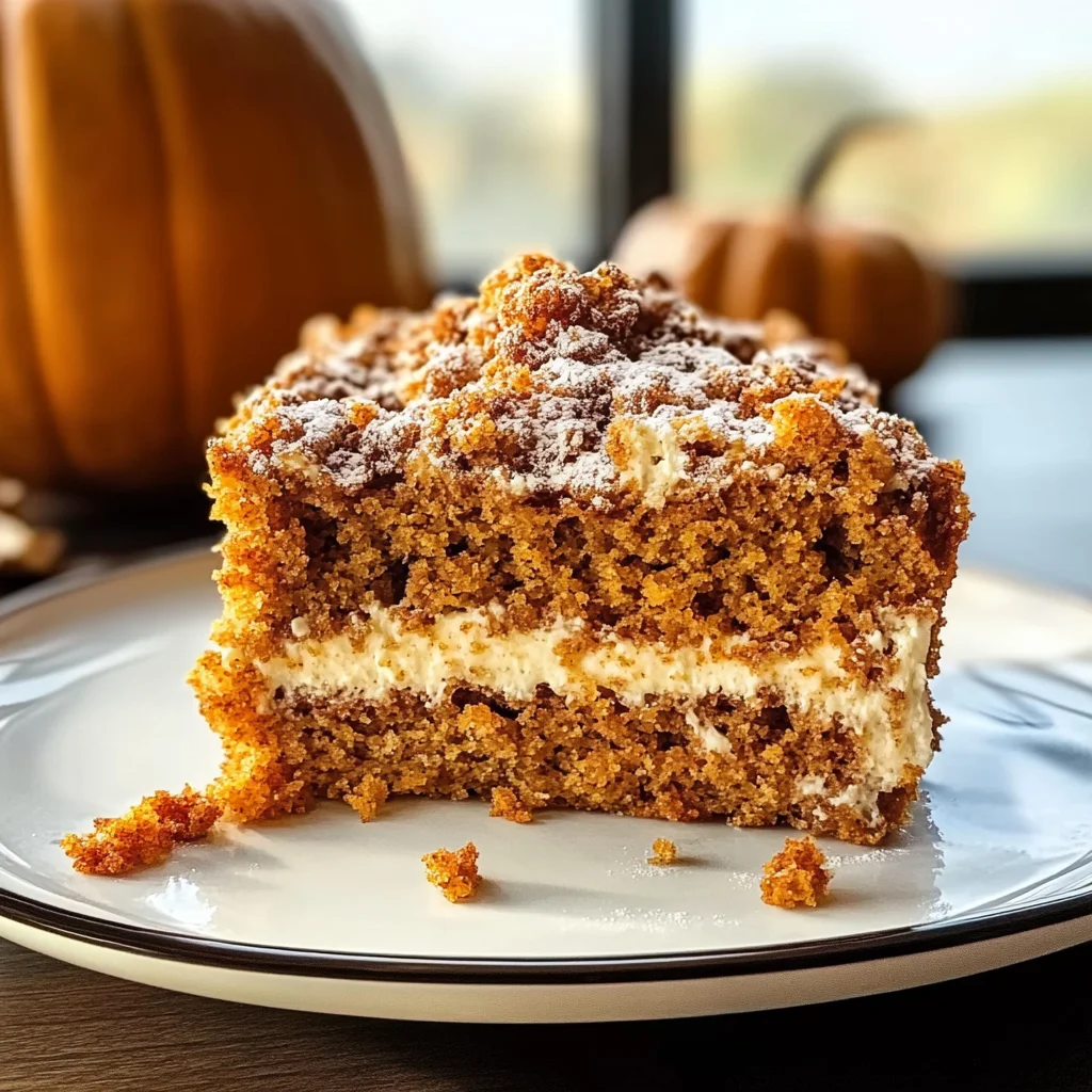 Pumpkin