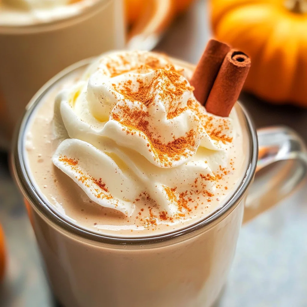 Pumpkin