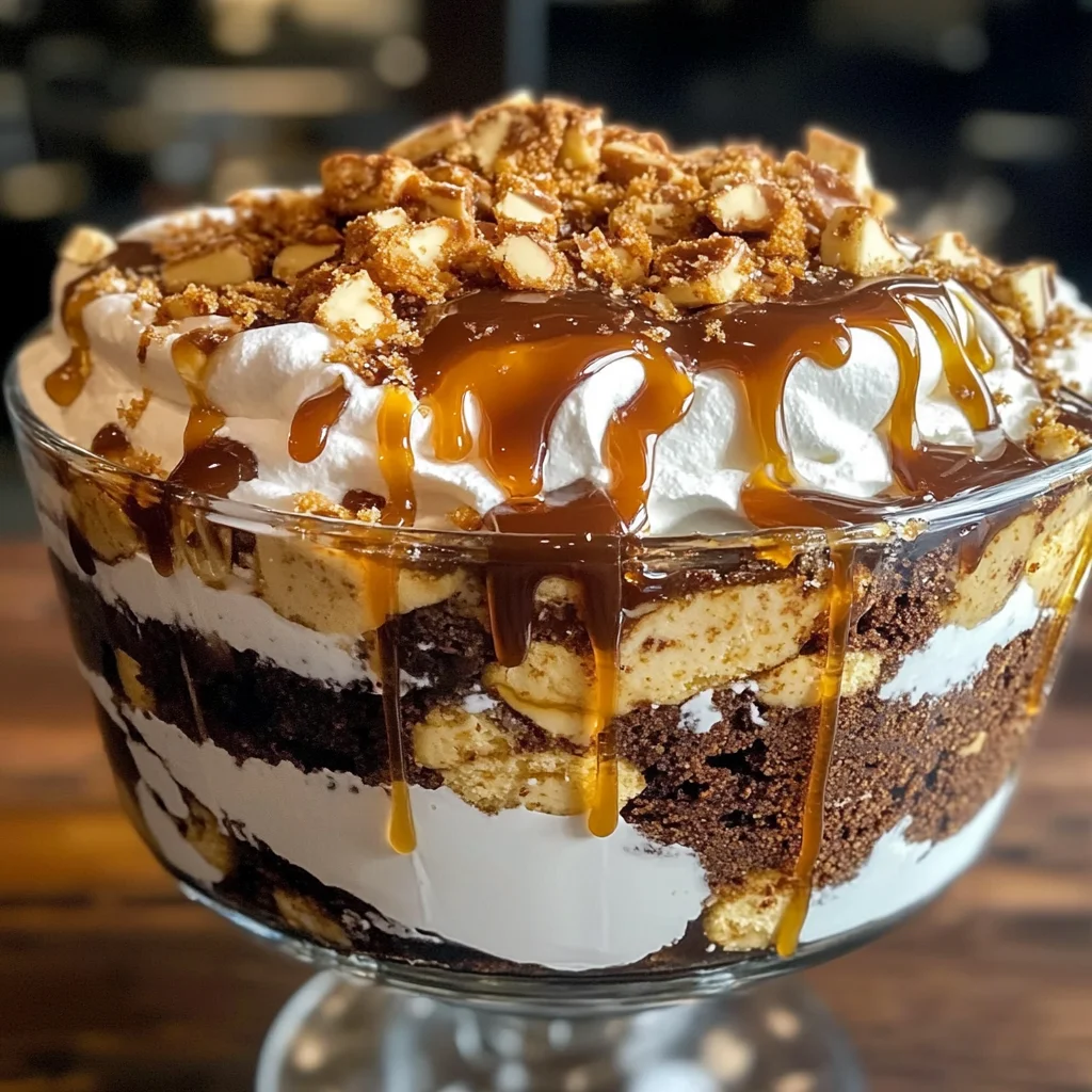 Scoop of Heaven Trifle: A Beginner’s Guide to the Ultimate Dessert