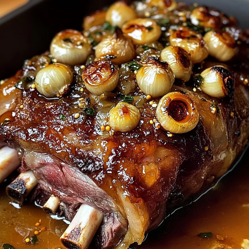 Slow-Roasted