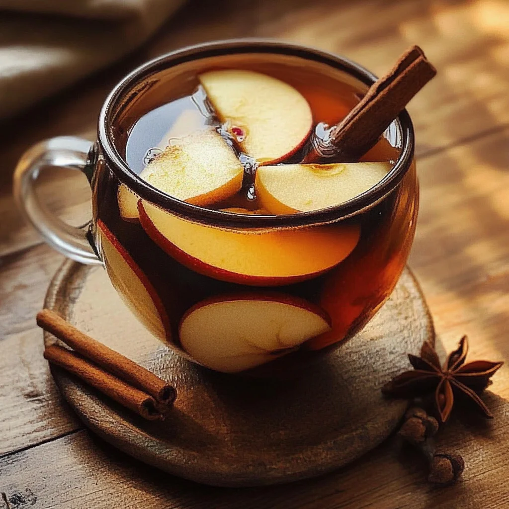 Spiced