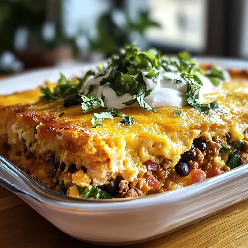 Texas Tamale Pie: An Amazing Ultimate Recipe That Will Delight You